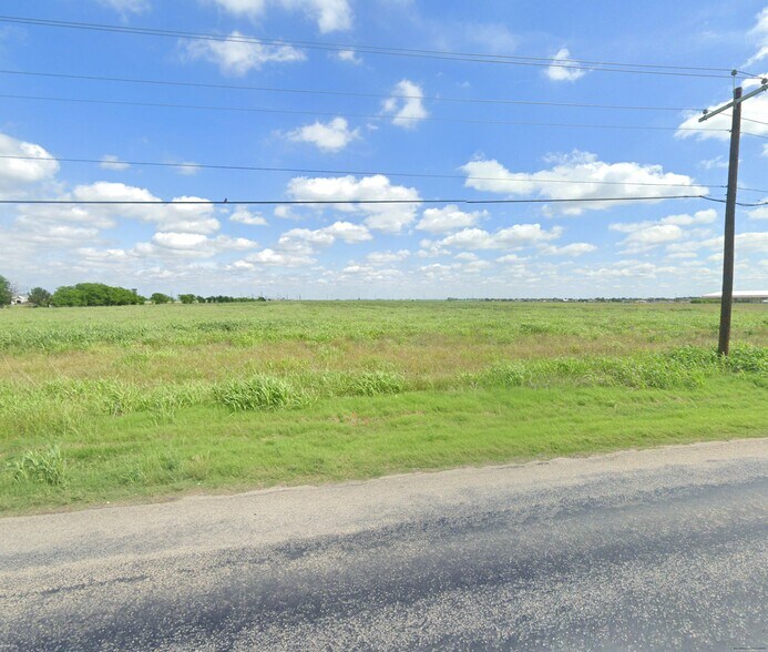 More Photos Of 0 Cordova rd, Seguin Land For Sale