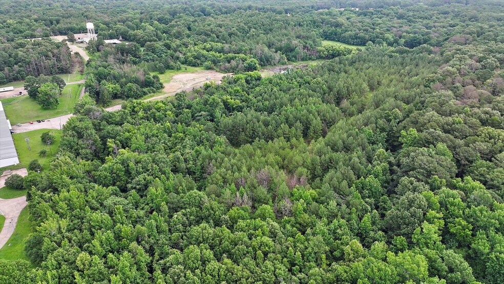 More Photos Of 0 Industrial Park Drive, Clinton Land For Sale