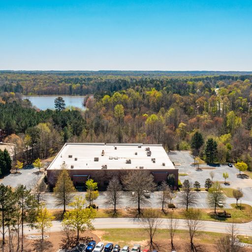 More Photos Of 13230 Lochridge Blvd, Covington Office For Sale