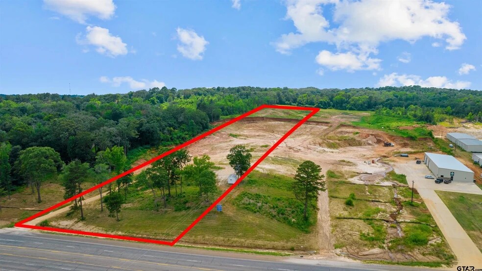 More Photos Of 15412 State Highway 110 S, Whitehouse Land For Sale