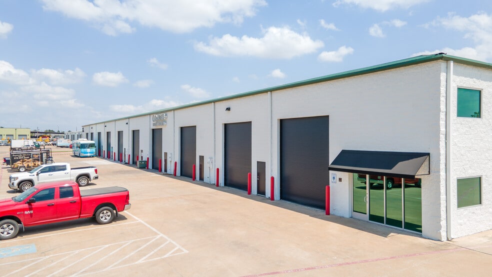 Primary Photo Of 1590 E State Highway 121, Lewisville Unknown For Lease