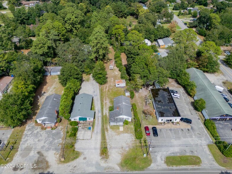 More Photos Of 5011 Wrightsville Ave, Wilmington Office For Sale