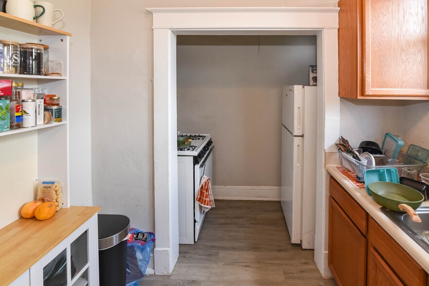 More Photos Of 2107-2111 Park Ave, Baltimore Apartments For Sale