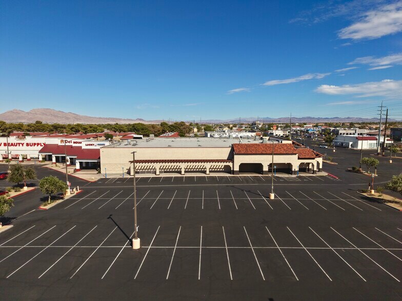 More Photos Of 1300 E Flamingo Rd, Las Vegas Unknown For Lease