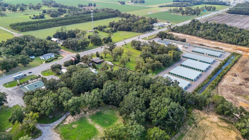 More Photos Of 318 AL-59 Hwy, Summerdale Hotel For Sale