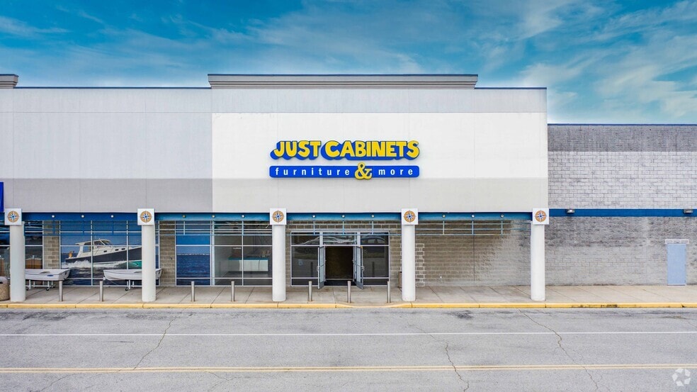 More Photos Of 585-597 Ordnance Rd, Glen Burnie Unknown For Lease