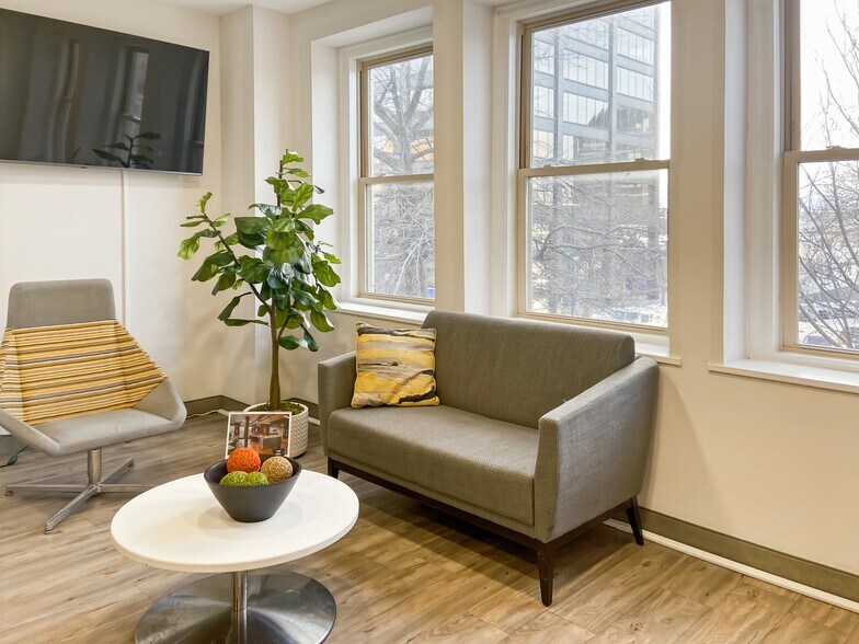 More Photos Of 1087 Elm St, Manchester Coworking Space