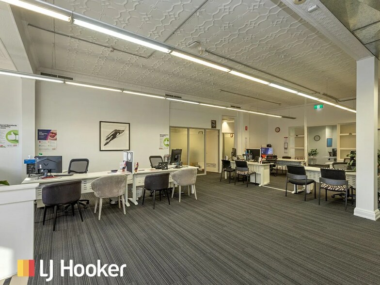 More Photos Of 462-464 Peel St, Tamworth Office For Lease