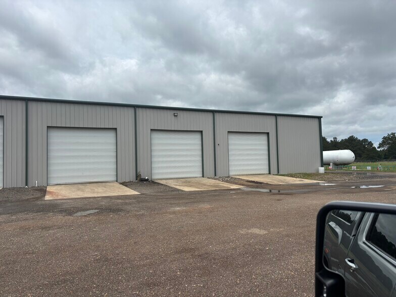 Primary Photo Of 159 County Road 2103, New Boston Industrial For Sale