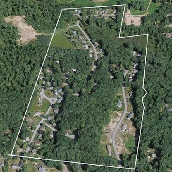 More Photos Of 1 Wheel Way, Danville Manufactured Housing Mobile Home Park For Sale