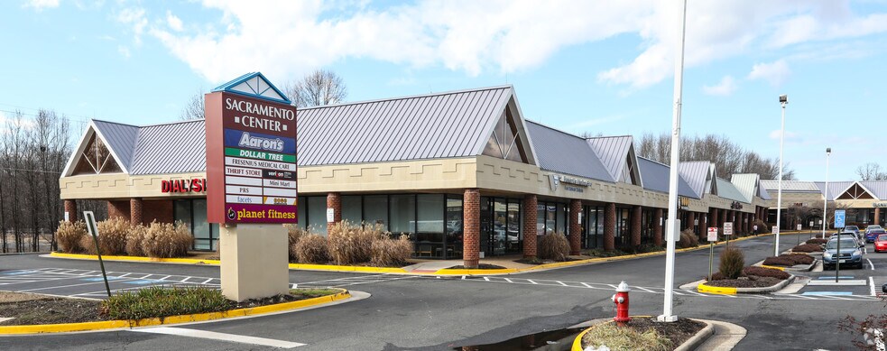 More Photos Of 8792-8796 Sacramento Dr, Alexandria Unknown For Lease