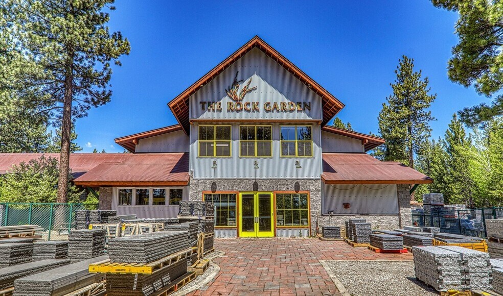 More Photos Of 10642 Pioneer Trl, Truckee Freestanding For Sale