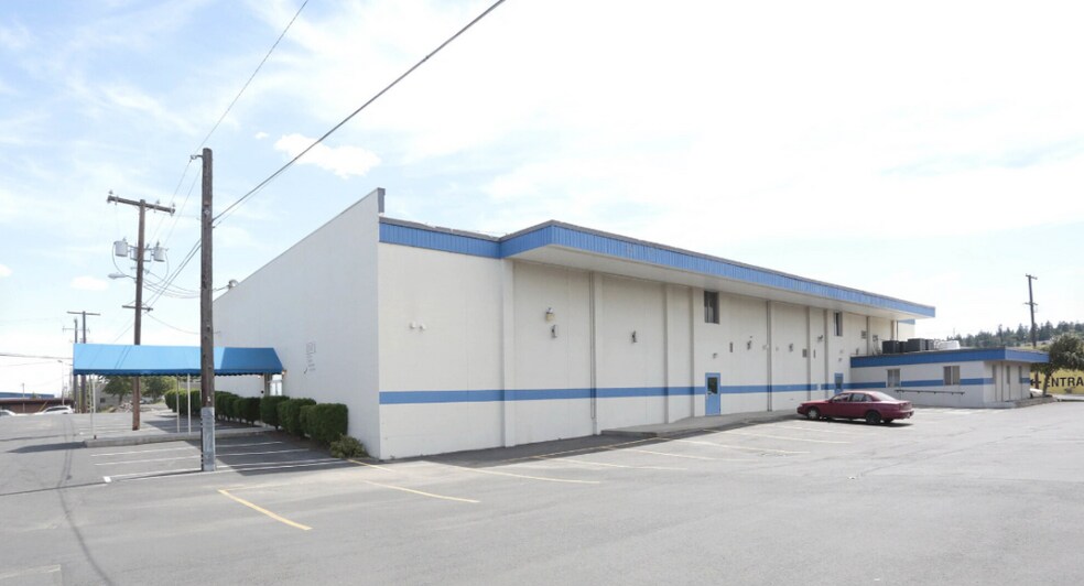 More Photos Of , Spokane Office For Sale