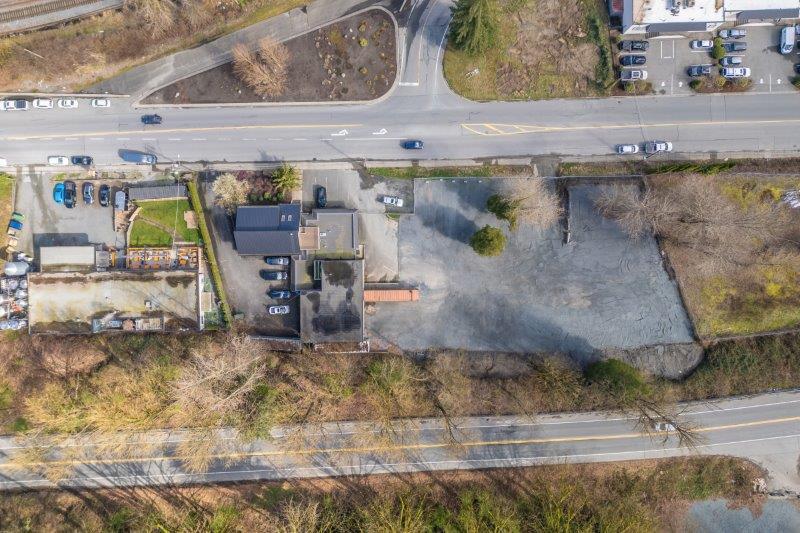 More Photos Of 2253 W Railway Av, Abbotsford Land For Lease