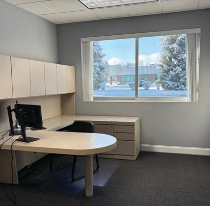 More Photos Of 40 Corporate Ave, Plainville Light Manufacturing For Sale