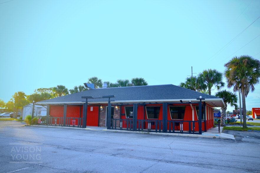 More Photos Of 1550-1560 State Road 436, Winter Park Restaurant For Lease
