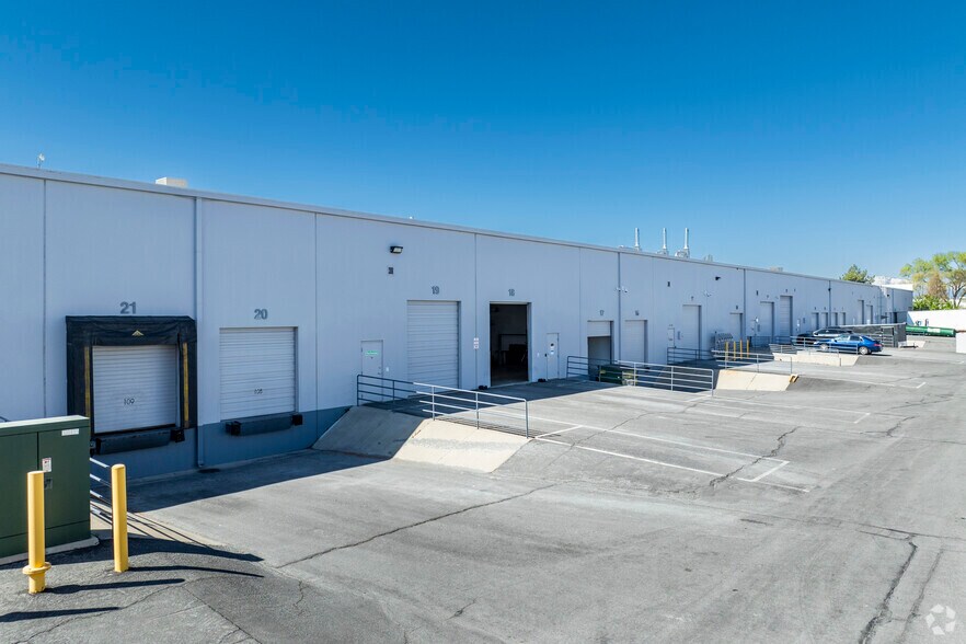 More Photos Of 50 E Greg St, Sparks Unknown For Lease