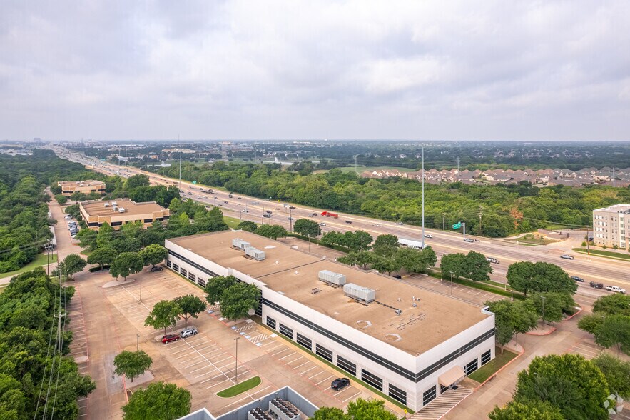 More Photos Of 1025 S Central Expy, Allen Office For Lease