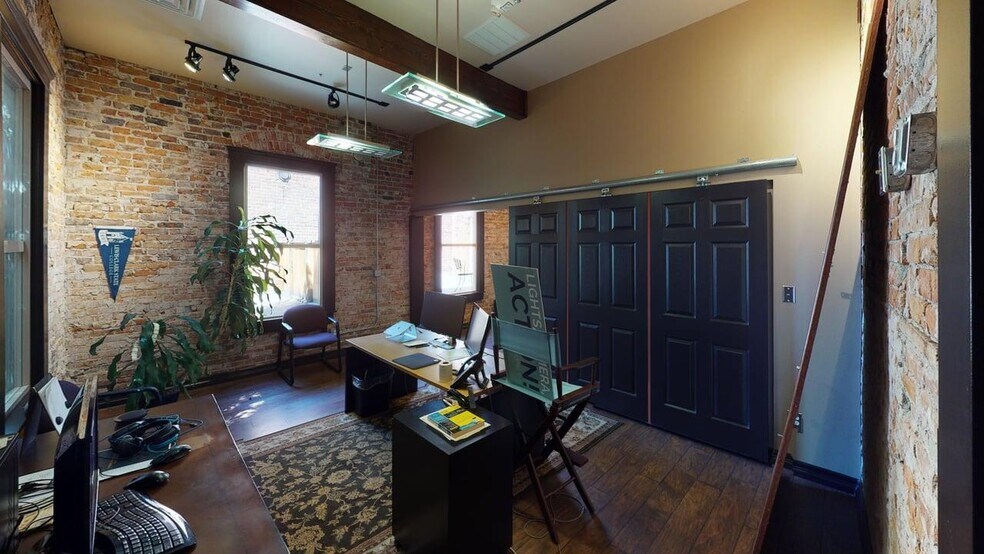 More Photos Of 208 Main St, Lewiston Loft Creative Space For Sale