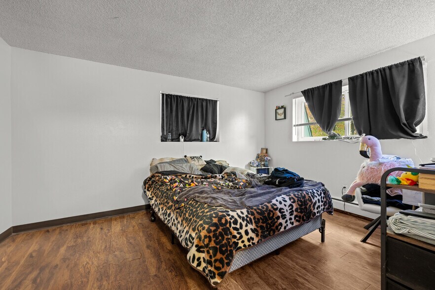 More Photos Of ,  Multifamily For Sale