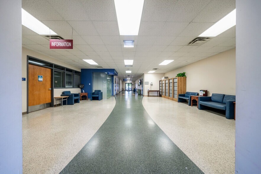 More Photos Of 1 Mercy Ln, Hot Springs Healthcare For Sale