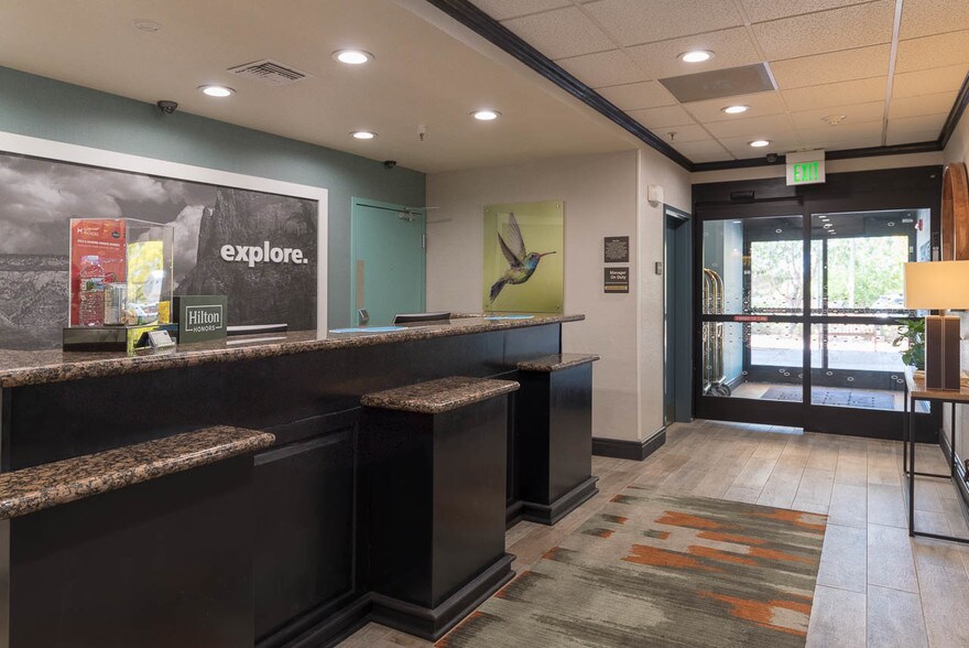 More Photos Of 4100 Snyder Blvd, Sierra Vista Hotel For Sale