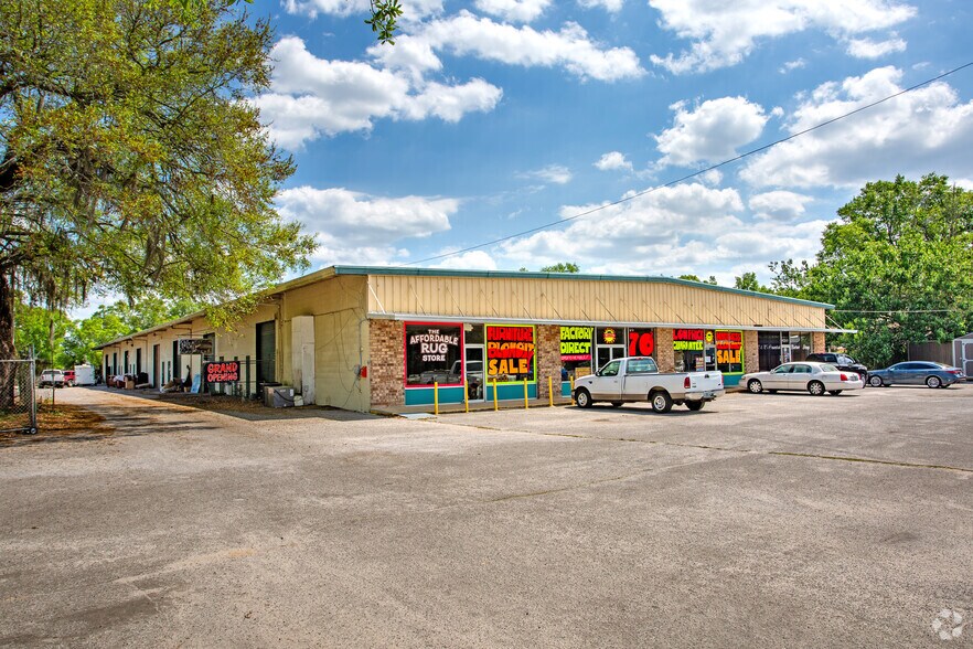 Primary Photo Of 4013 Woodville Hwy, Tallahassee Warehouse For Lease