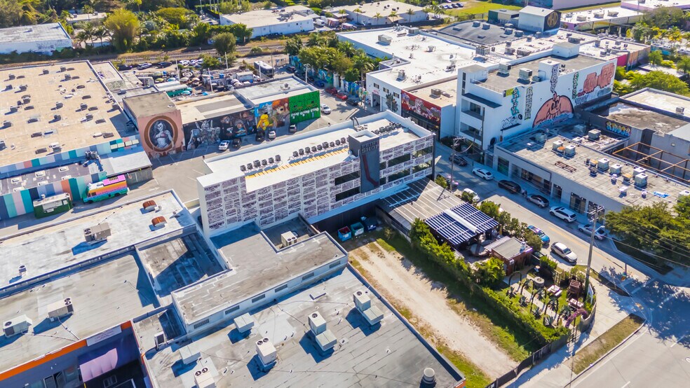 More Photos Of 2509 N Miami Ave, Miami Loft Creative Space For Lease