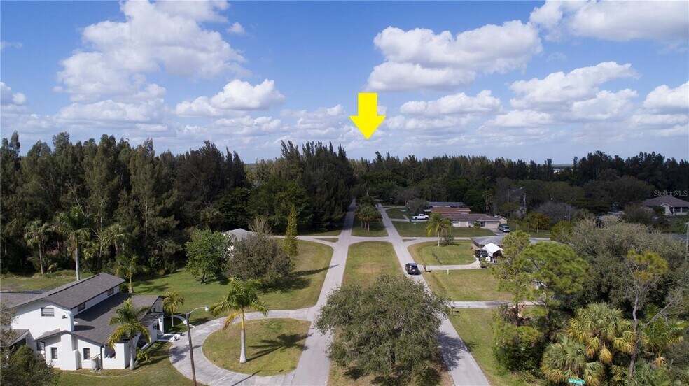 More Photos Of 418 Peace Island Dr, Punta Gorda Land For Sale