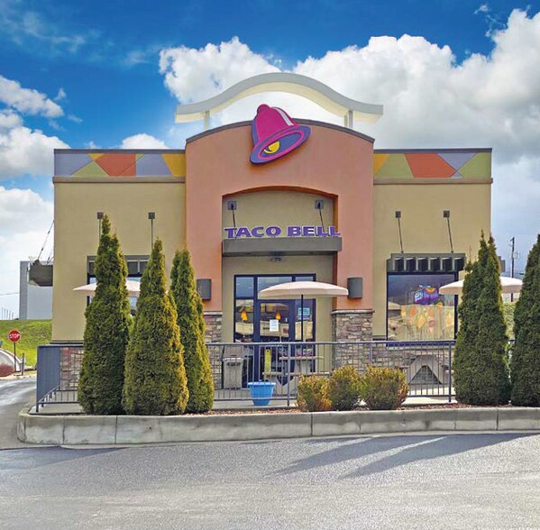 More Photos Of 3951 College Ave, Bluefield Fast Food For Sale