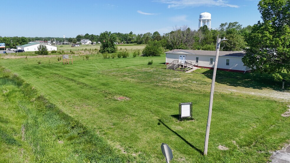More Photos Of 806 S Brunswick St, Brookfield Land For Sale