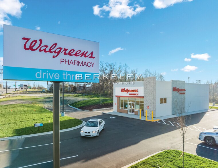 More Photos Of 2416 Randleman Rd, Greensboro Drugstore For Sale