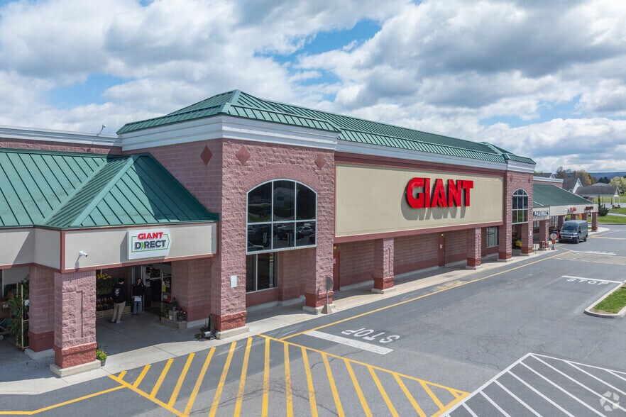 More Photos Of 397 Baltimore Rd, Shippensburg Unknown For Lease