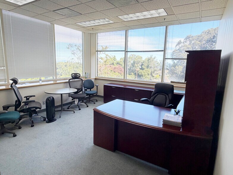 More Photos Of 2600 Hilltop Dr, Richmond Office For Lease