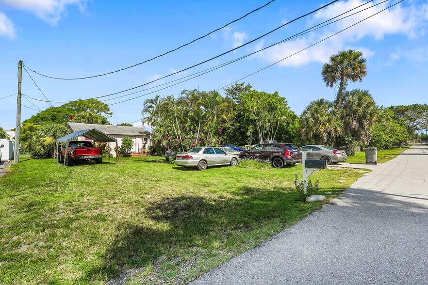 More Photos Of 1853-1865 Donnell Rd, West Palm Beach Land For Sale