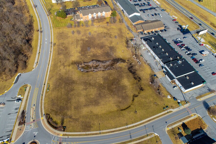 More Photos Of Lutz Ave @ Meridian Pky, Martinsburg Land For Sale