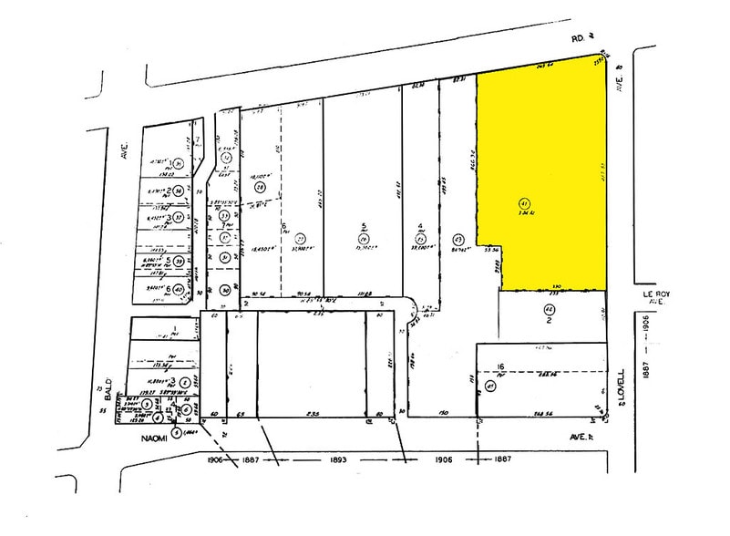 More Photos Of 612 W Duarte Rd, Arcadia Medical For Sale