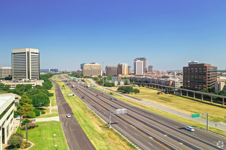 More Photos Of 450 E John Carpenter Fwy, Irving Office For Lease