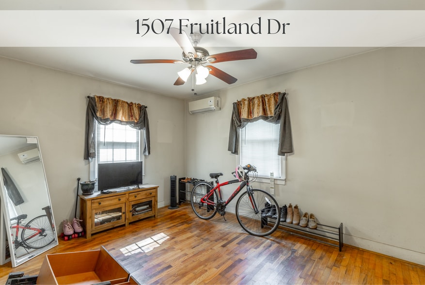 More Photos Of , Chattanooga Multifamily For Sale