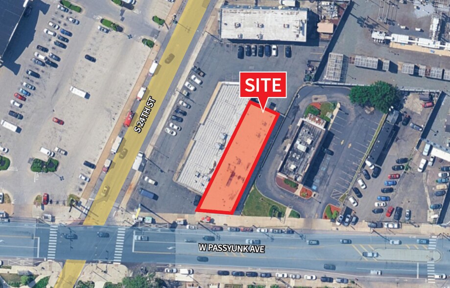 More Photos Of 2412 W Passyunk Ave, Philadelphia Healthcare For Sale