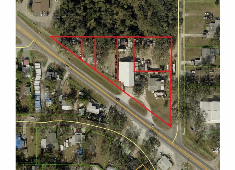 More Photos Of 415 301 Blvd E, Bradenton Land For Sale