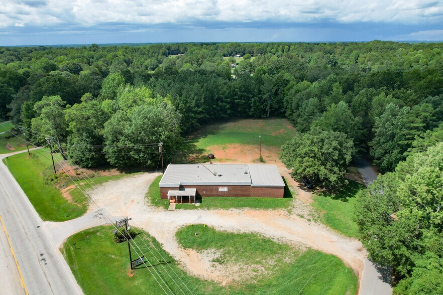 More Photos Of 4895 S Pine St, Spartanburg Restaurant For Sale