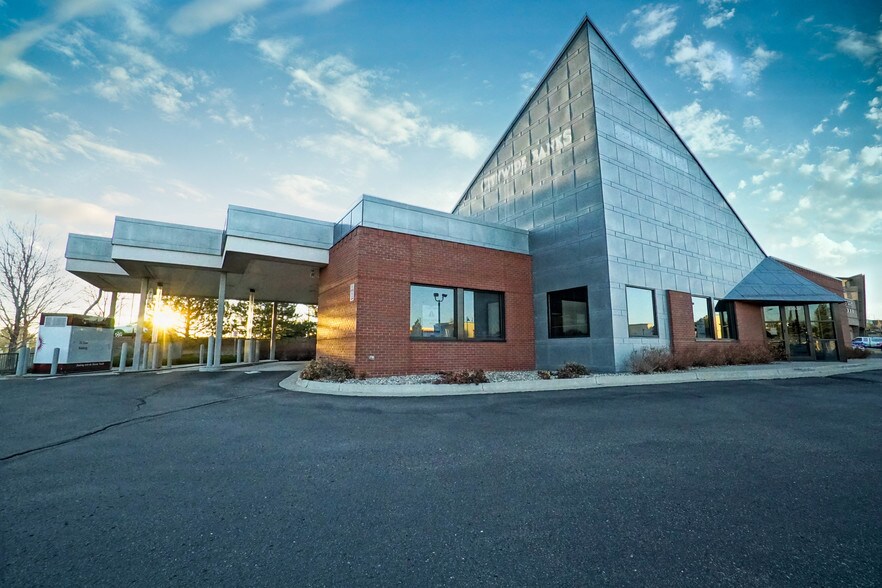 Primary Photo Of 10637 E Briarwood Cir, Centennial Office For Lease