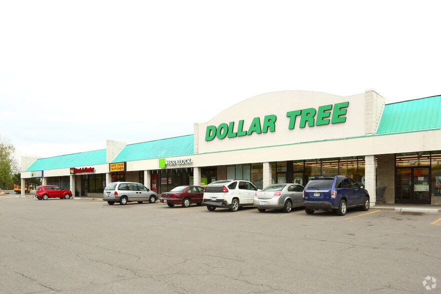 More Photos Of 7186-7220 N Saginaw St, Mount Morris Unknown For Lease