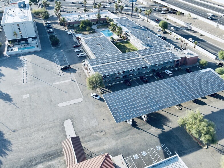 More Photos Of 1365 W Grant Rd, Tucson Hotel For Sale