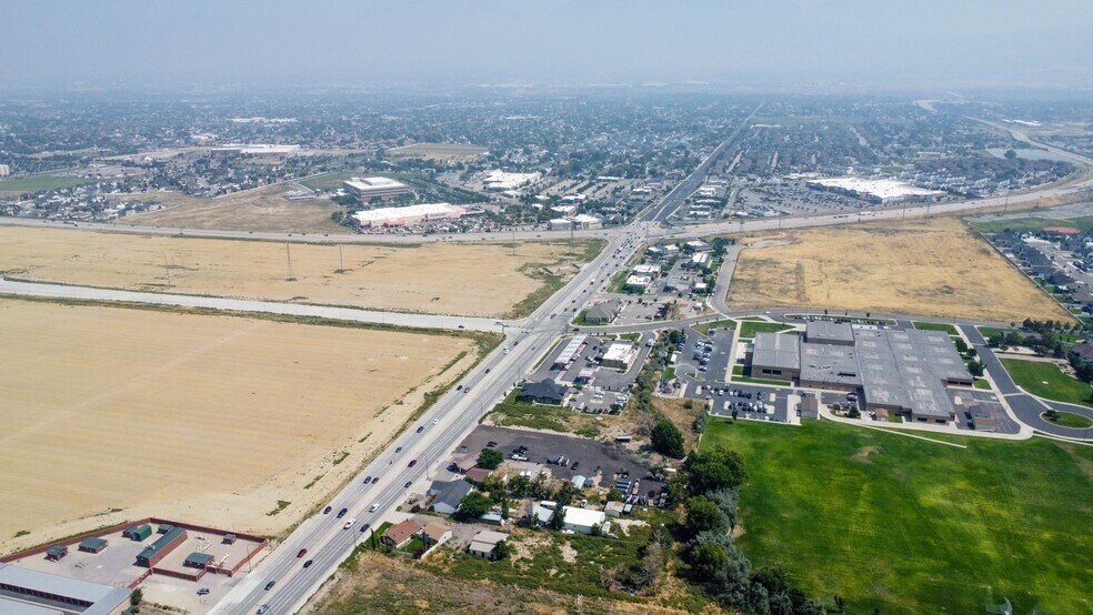 More Photos Of 4191 W 13400 S, Riverton Land For Sale