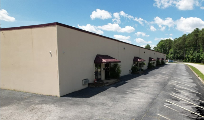 Primary Photo Of 75 Mendel Dr SW, Atlanta Flex For Lease