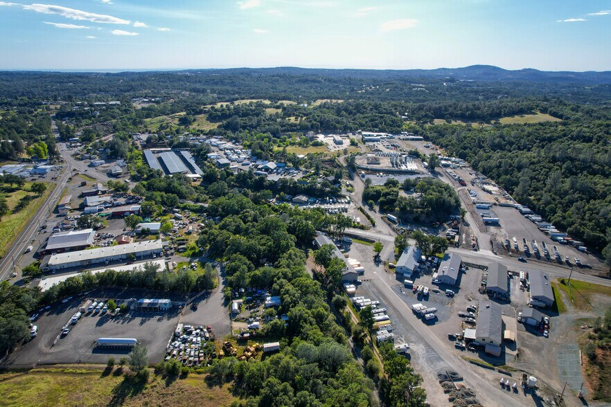 More Photos Of 5850 Mother Lode Dr, Placerville Industrial For Sale