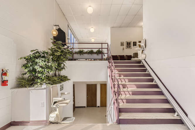 More Photos Of 8151 Bradburn Dr, Westminster Lodge Meeting Hall For Sale