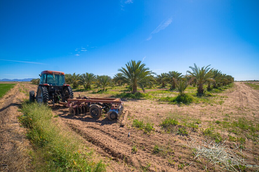 More Photos Of 17587 S Ave 3 1/2 E, Yuma Land For Sale